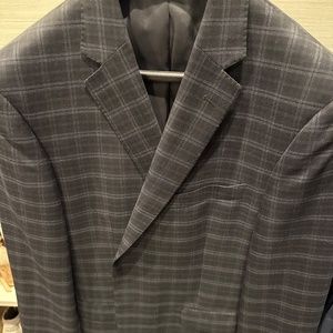 Mens Sport Coat